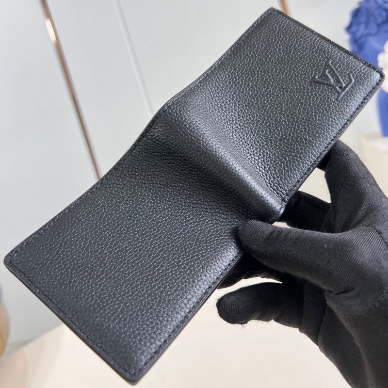 LV Wallet