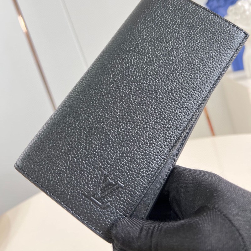 LV Long Wallet