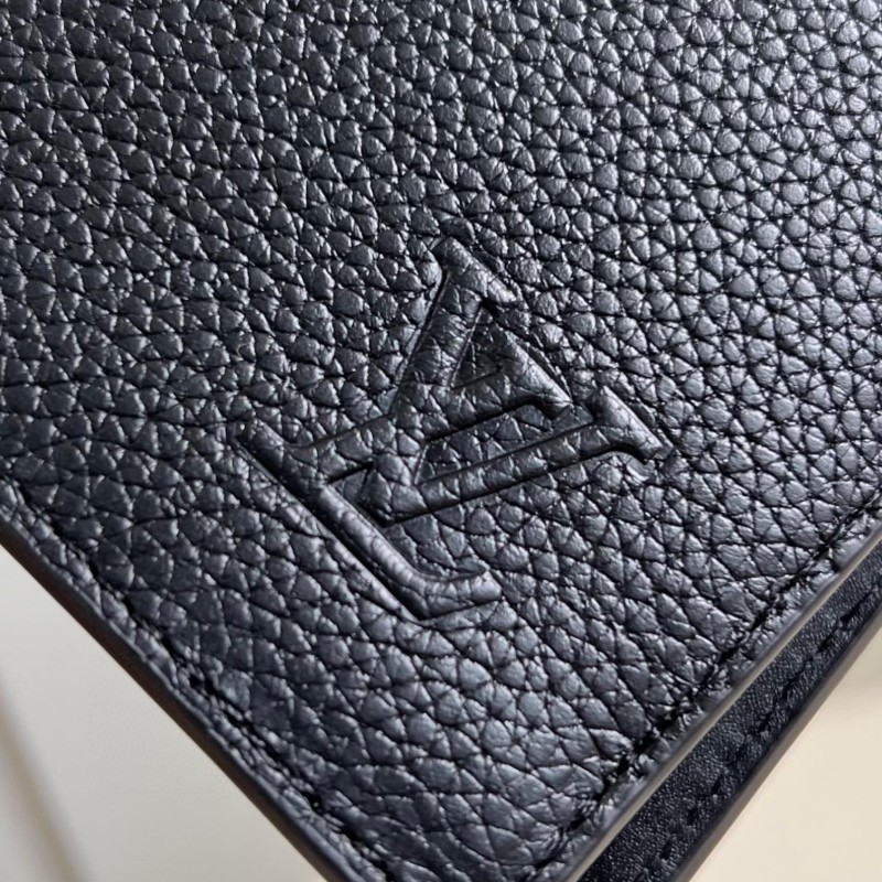 LV Long Wallet