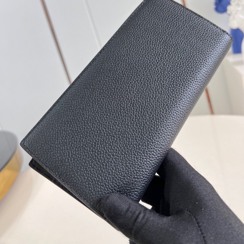 LV Long Wallet