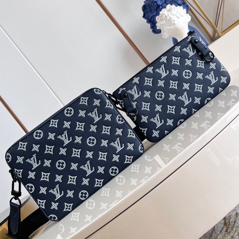 LV Trio Messenger Bag