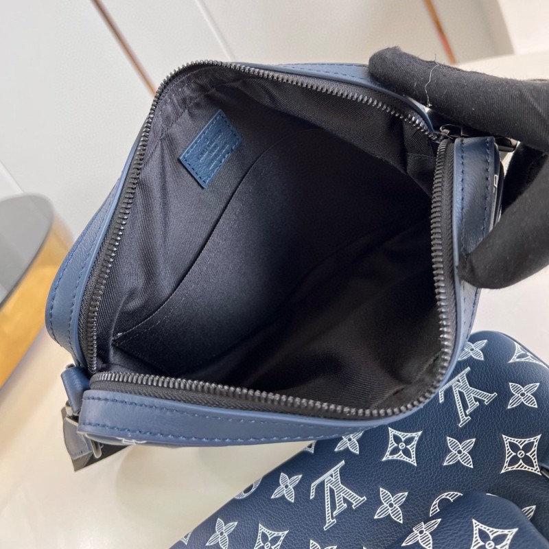 LV Trio Messenger Bag