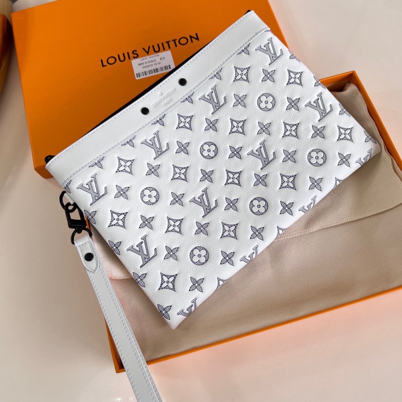 LV Pochette To Go