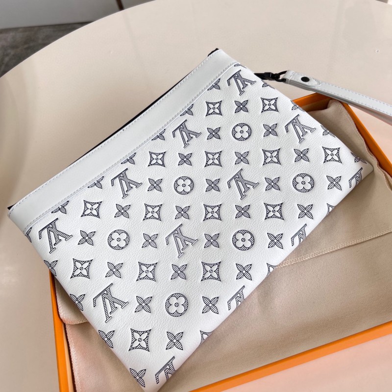 LV Pochette To Go