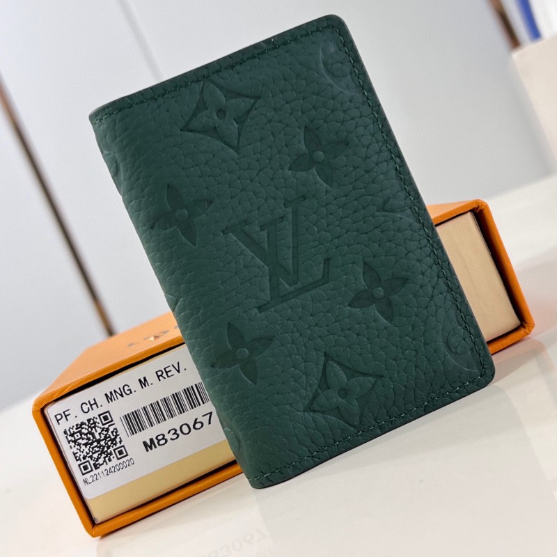 LV Card Holder