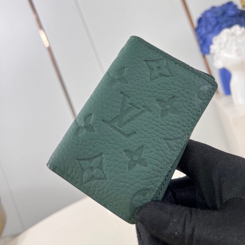 LV Card Holder