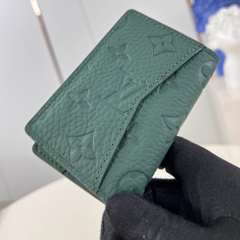 LV Card Holder