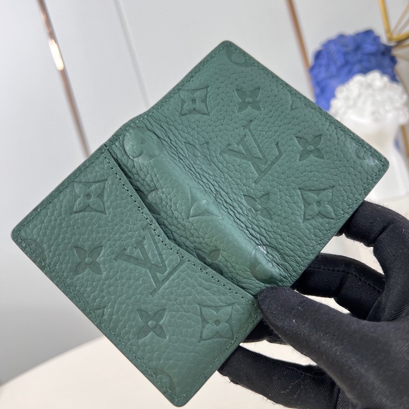 LV Card Holder