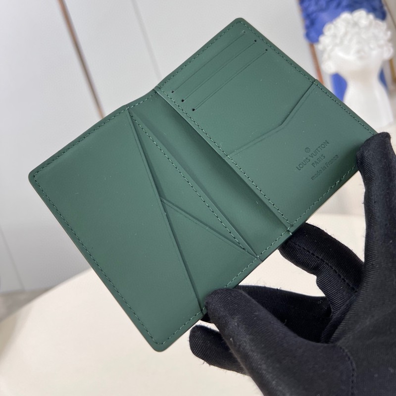 LV Card Holder