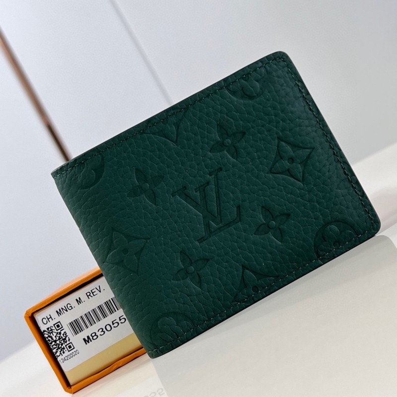 LV Wallet