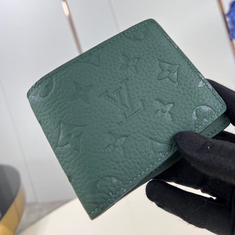 LV Wallet