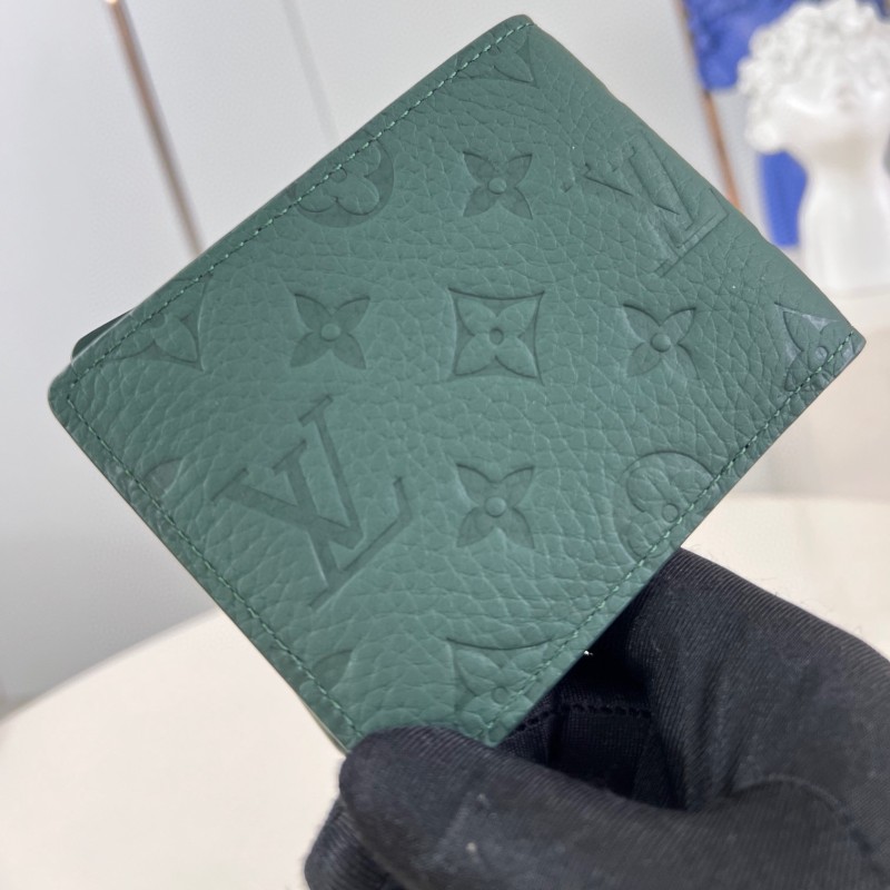 LV Wallet