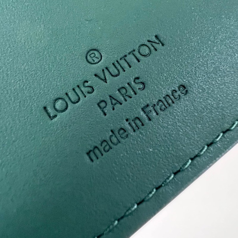 LV Wallet