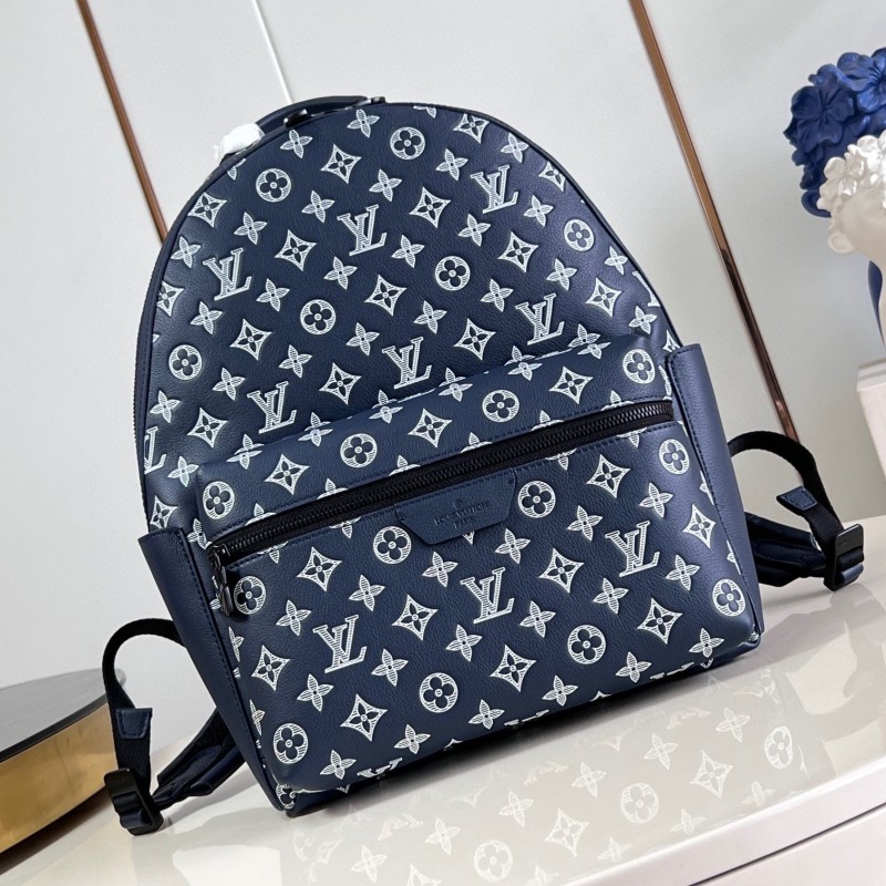 Lv Discovery Backpack