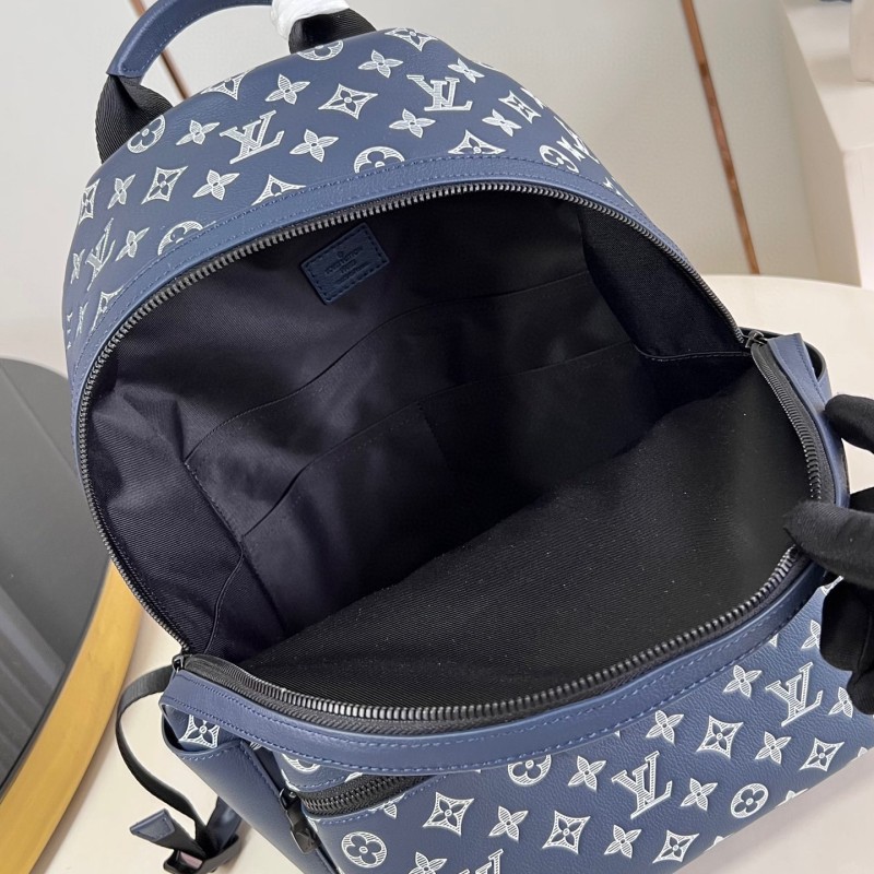 Lv Discovery Backpack