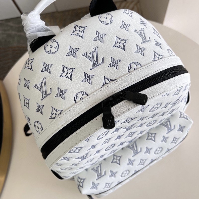 Lv Discovery Backpack