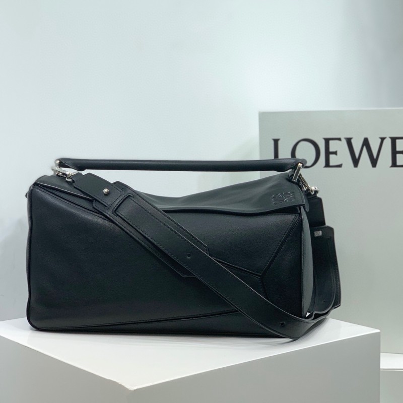 Loewe Puzzle Bag