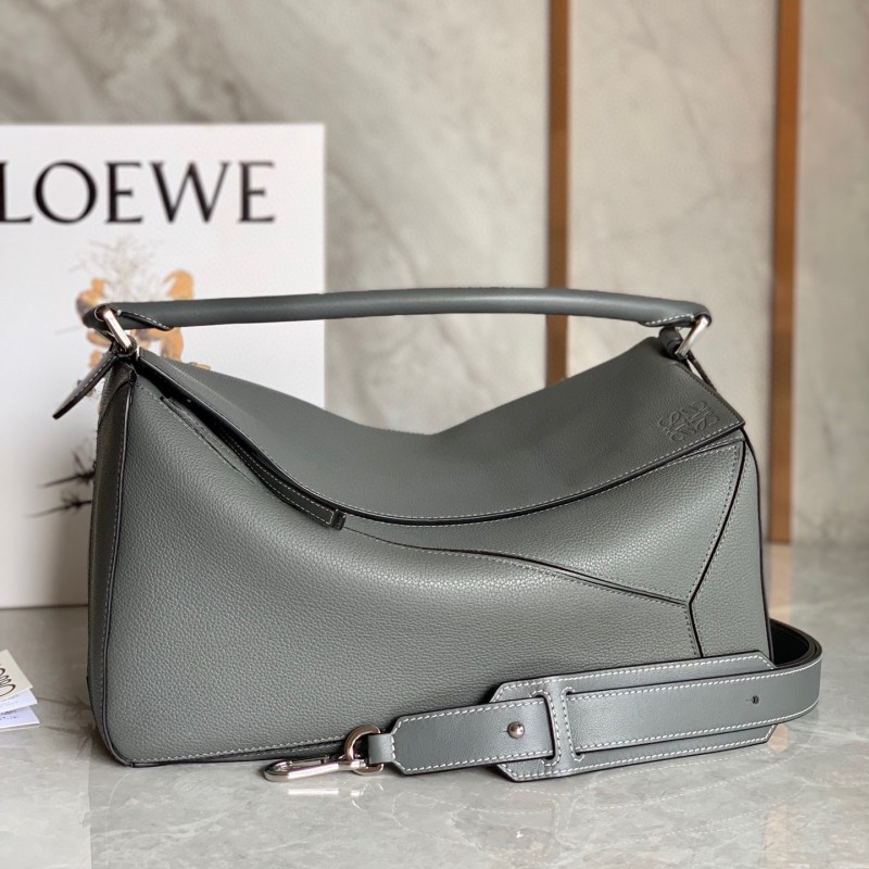 Loewe Puzzle Bag