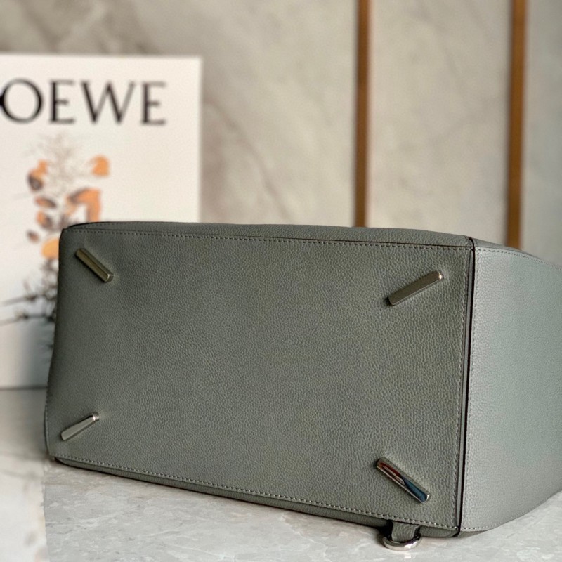 Loewe Puzzle Bag