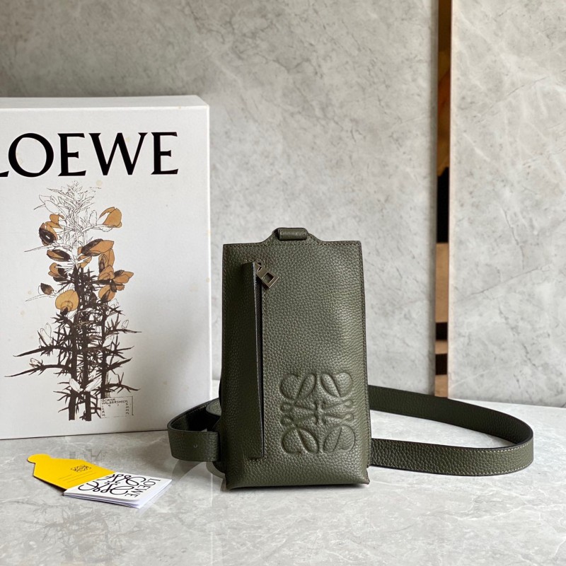 Loewe T Ship Bumbag