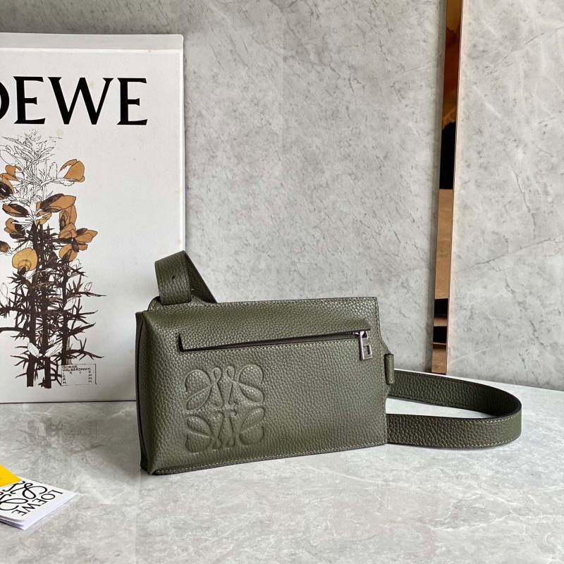 Loewe T Ship Bumbag