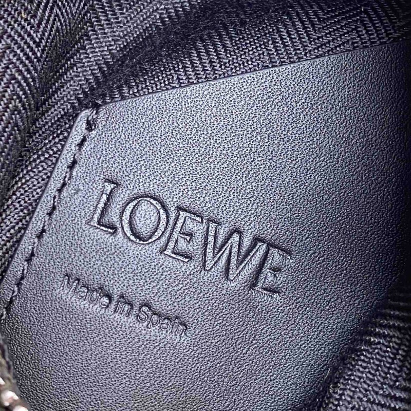 Loewe T Ship Bumbag