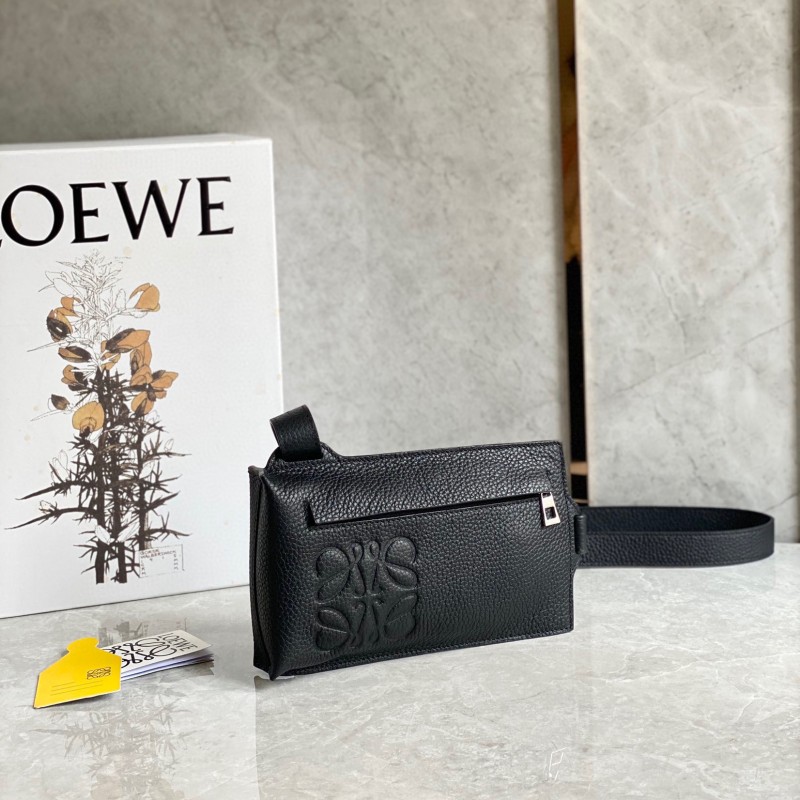 Loewe T Ship Bumbag