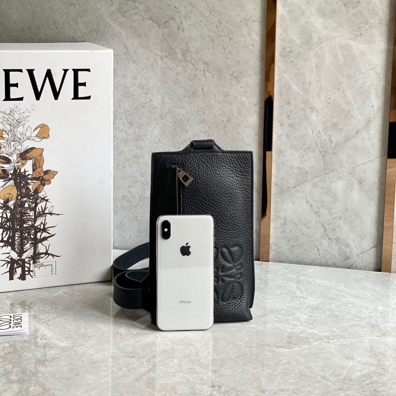 Loewe T Ship Bumbag