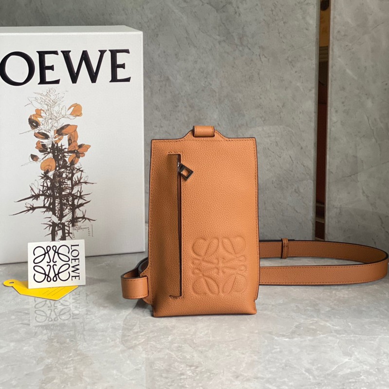 Loewe T Ship Bumbag