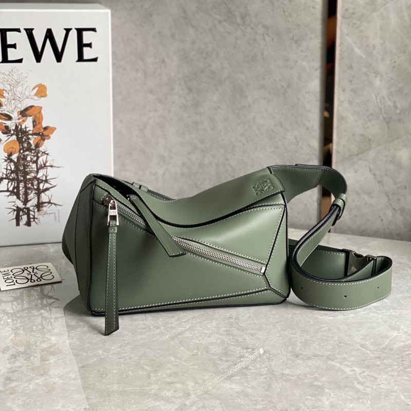 Loewe Puzzle Bumbag