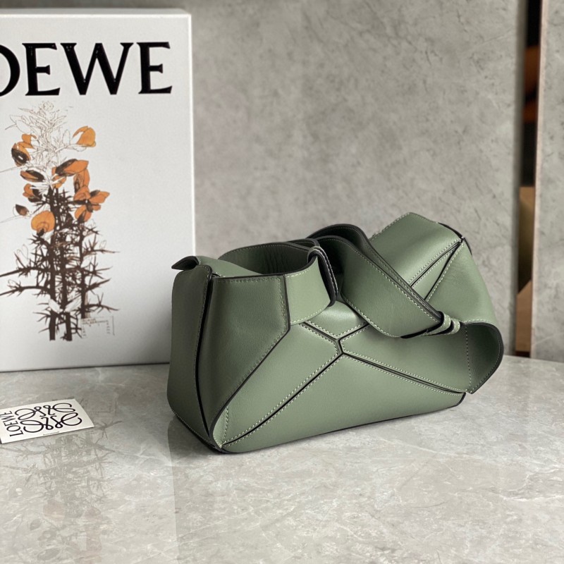 Loewe Puzzle Bumbag