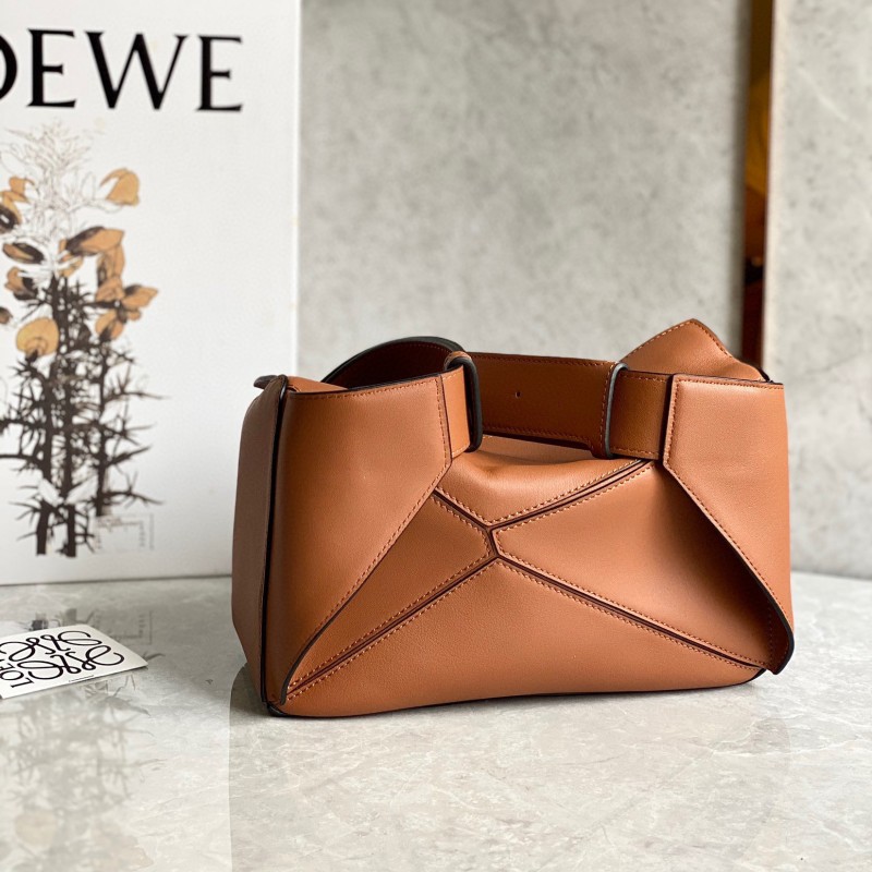 Loewe Puzzle Bumbag