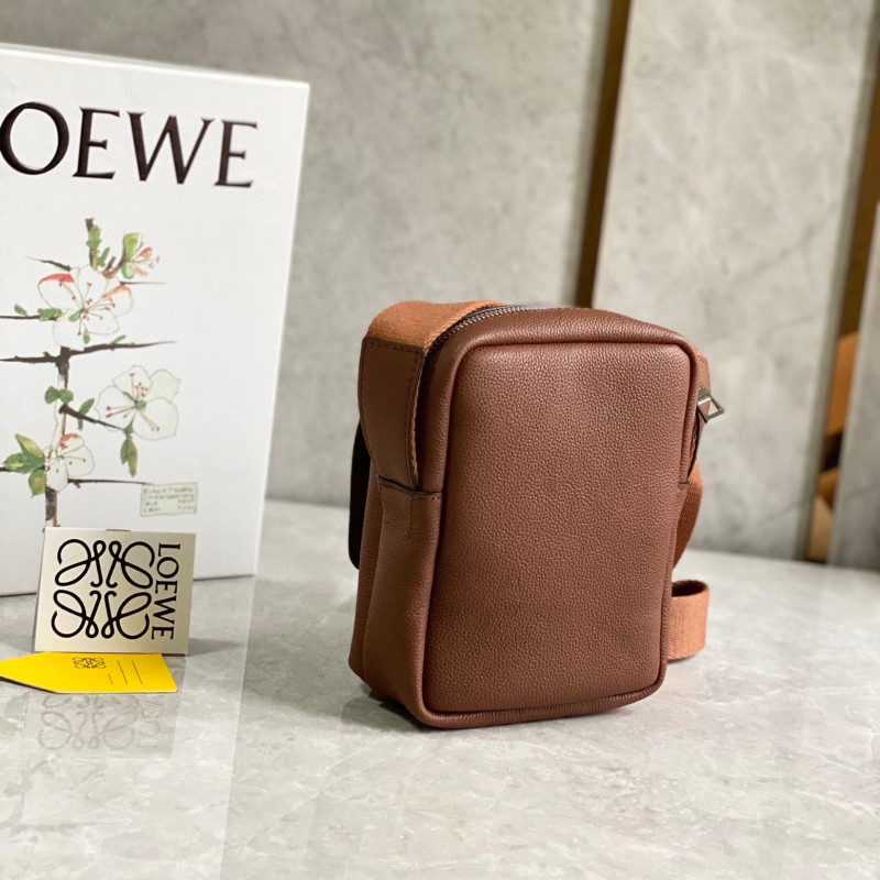 Loewe Military Crossbody Bag