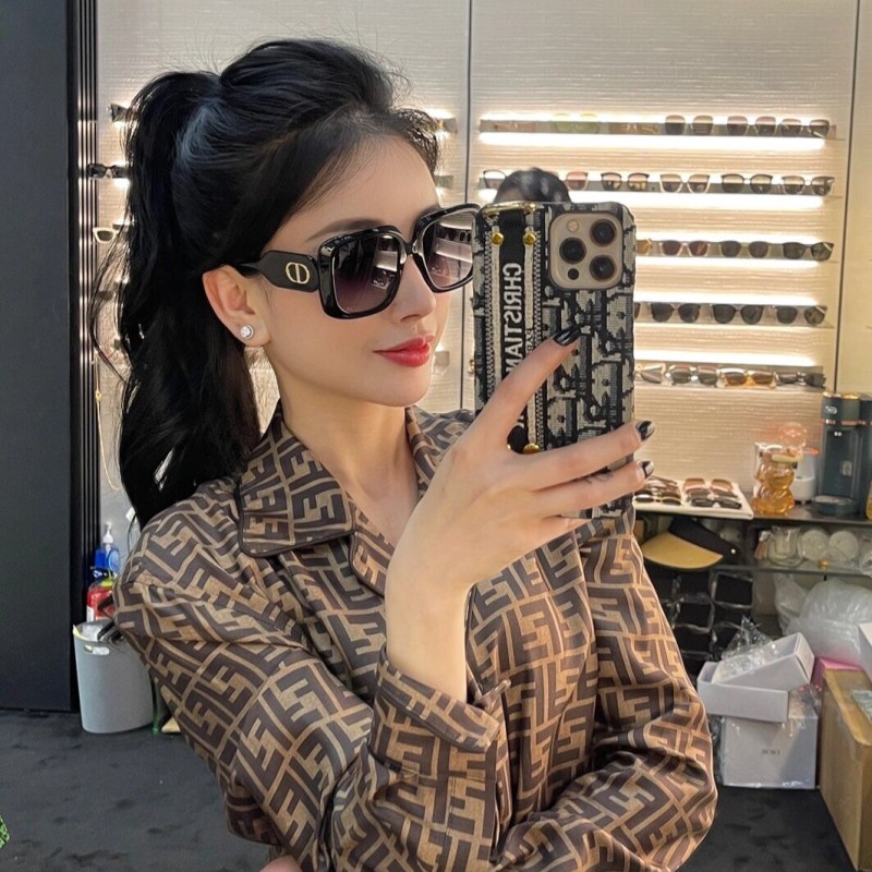 Dior Sunglasses