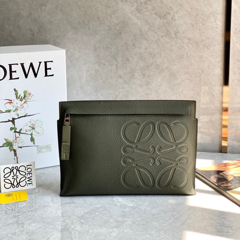 Loewe Pouch Bag