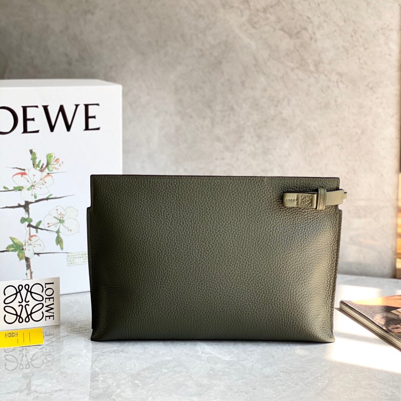 Loewe Pouch Bag