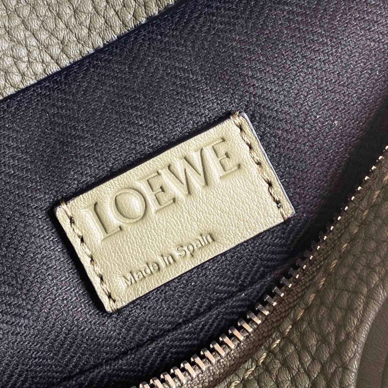 Loewe Pouch Bag