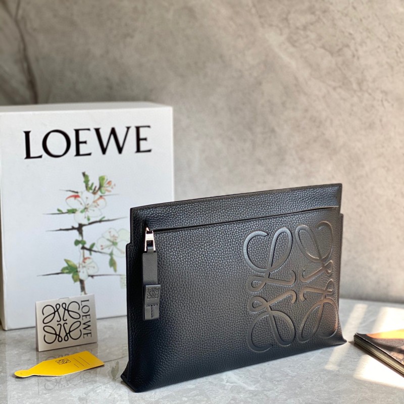 Loewe Pouch Bag