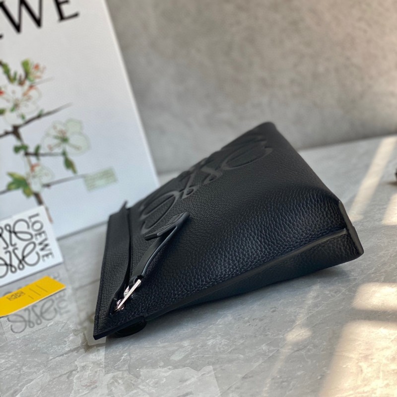 Loewe Pouch Bag