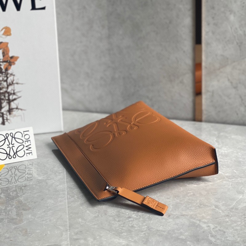 Loewe Pouch Bag