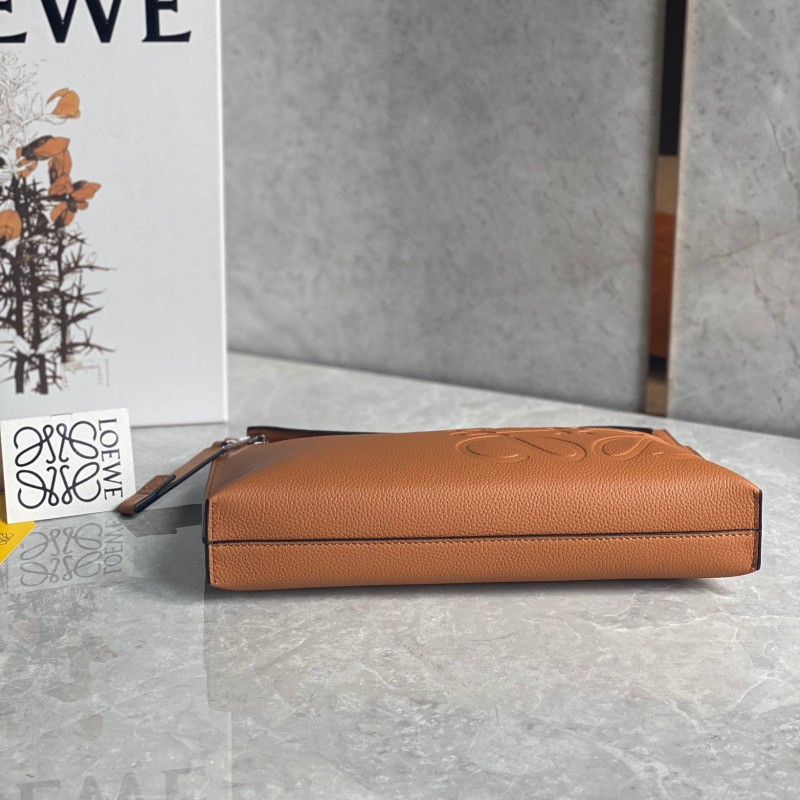 Loewe Pouch Bag