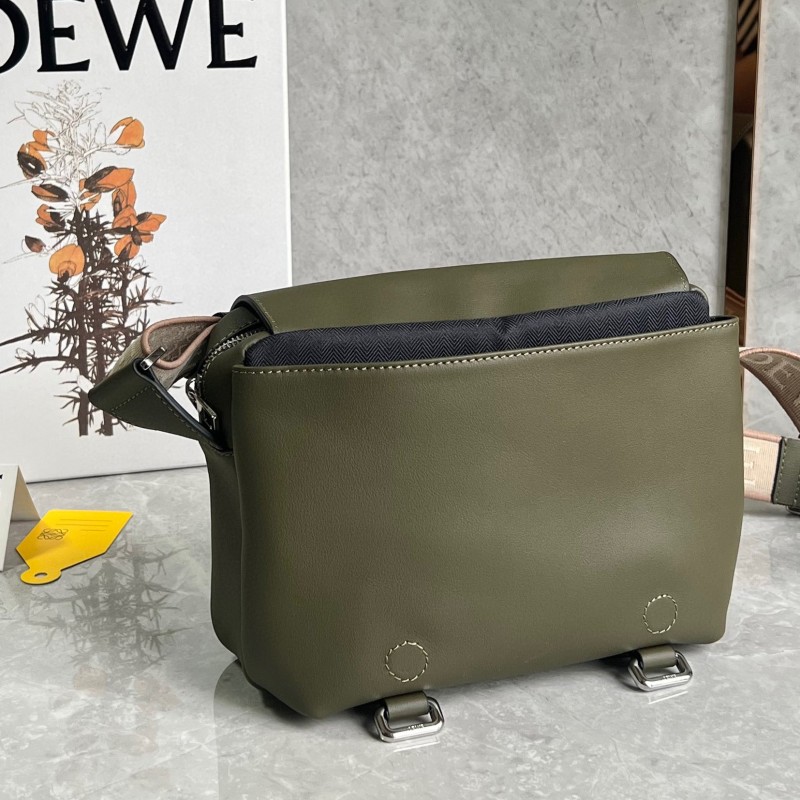 Loewe Messenger Bag