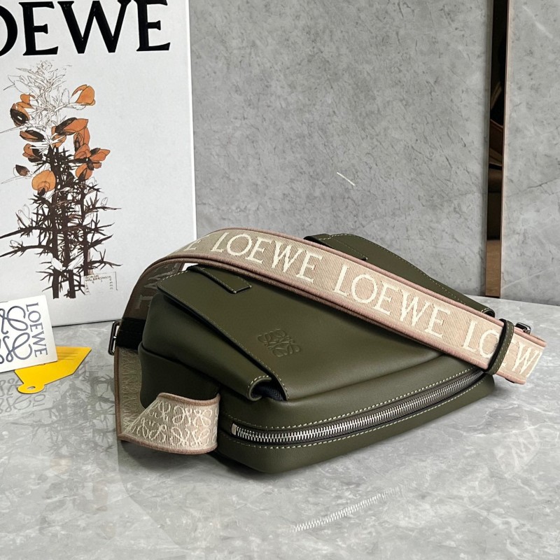 Loewe Messenger Bag