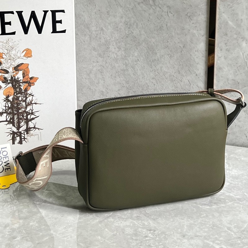 Loewe Messenger Bag