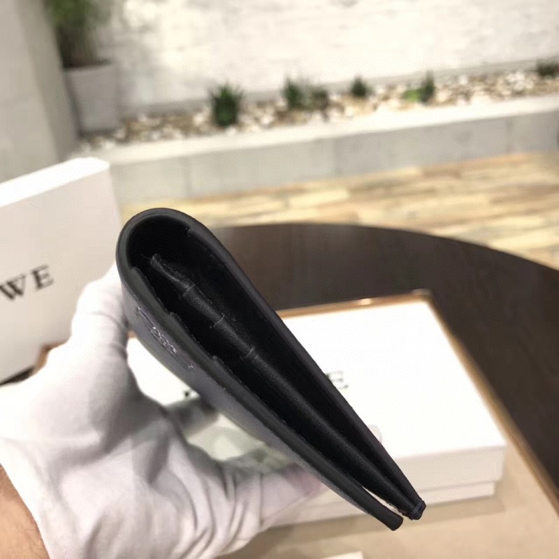 Loewe Long Wallet