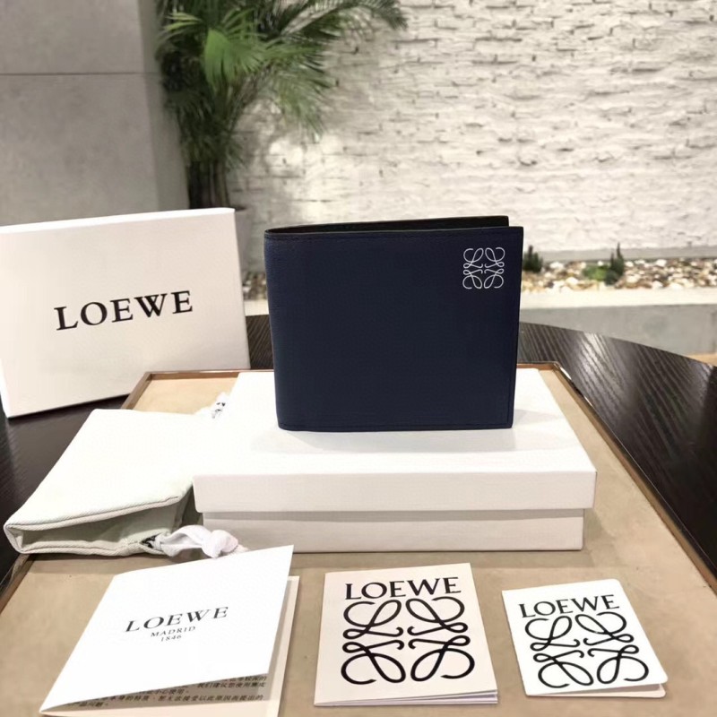 Loewe Wallet