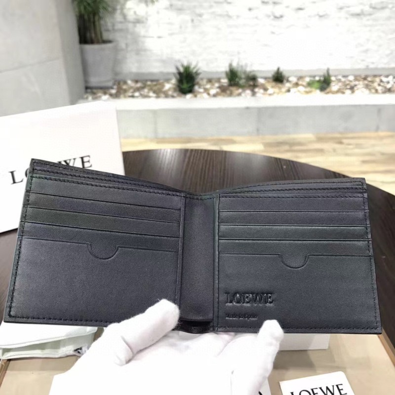 Loewe Wallet