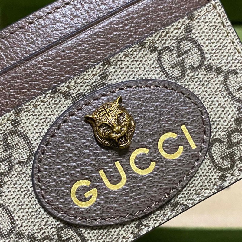 Gucci Card Holder