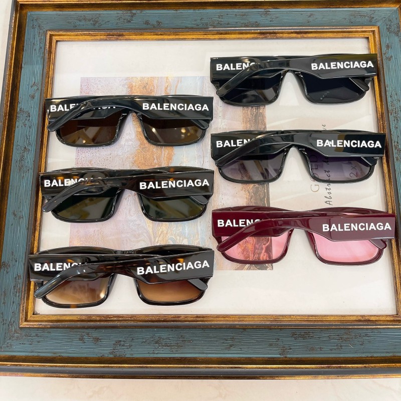 Balenciaga Sunglasses