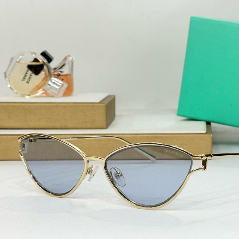 Tiffany&Co Sunglasses